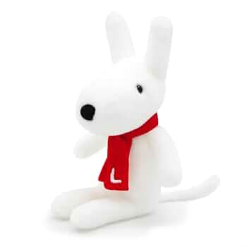 Gaspard et Lisa ぬいぐるみ 5体セット　リサとガスパール　コンプ Gaspard et Lisa ぬいぐるみ 5体セット リサとガスパール コンプ